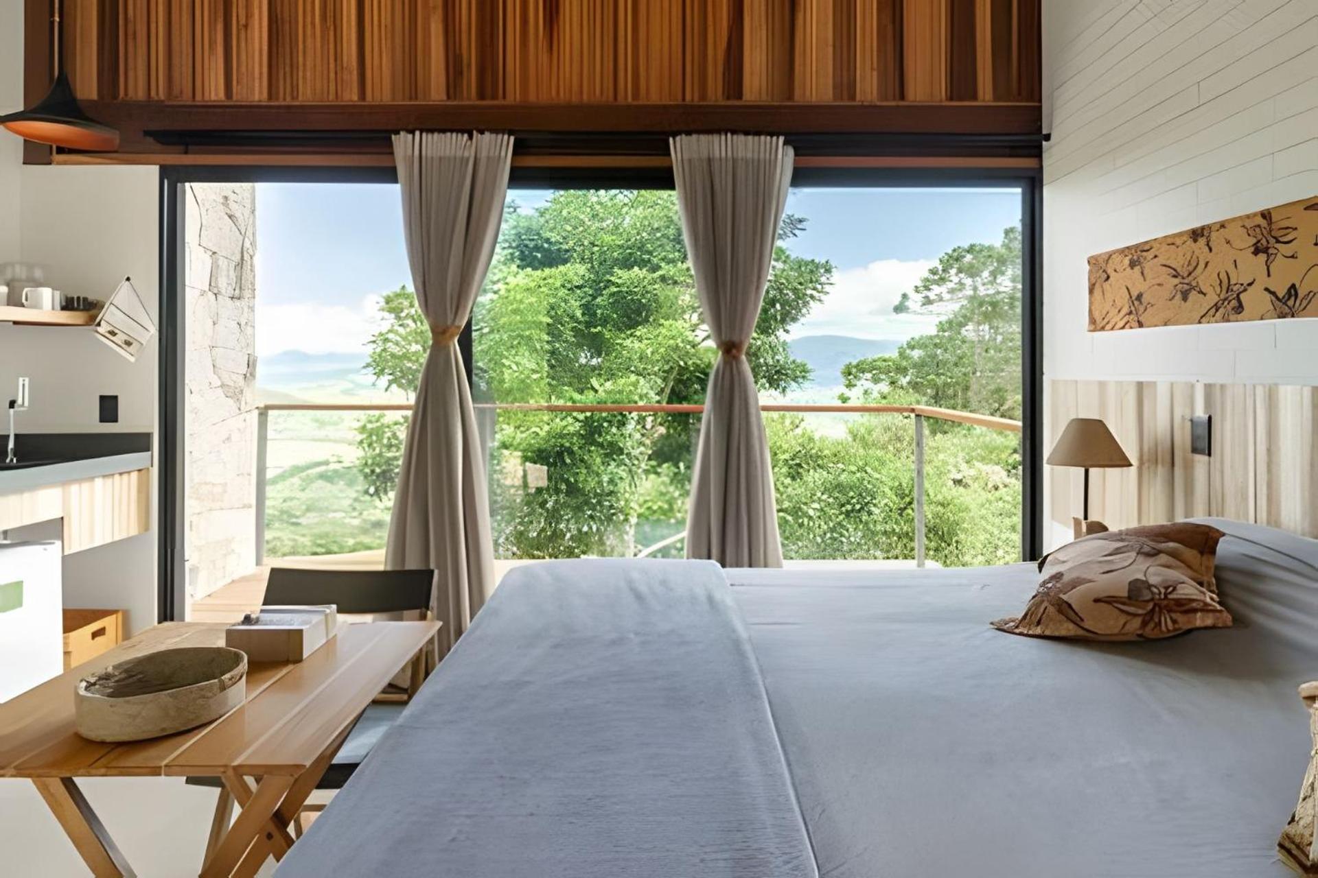 Chalet Gorjeios Da Mantiqueira