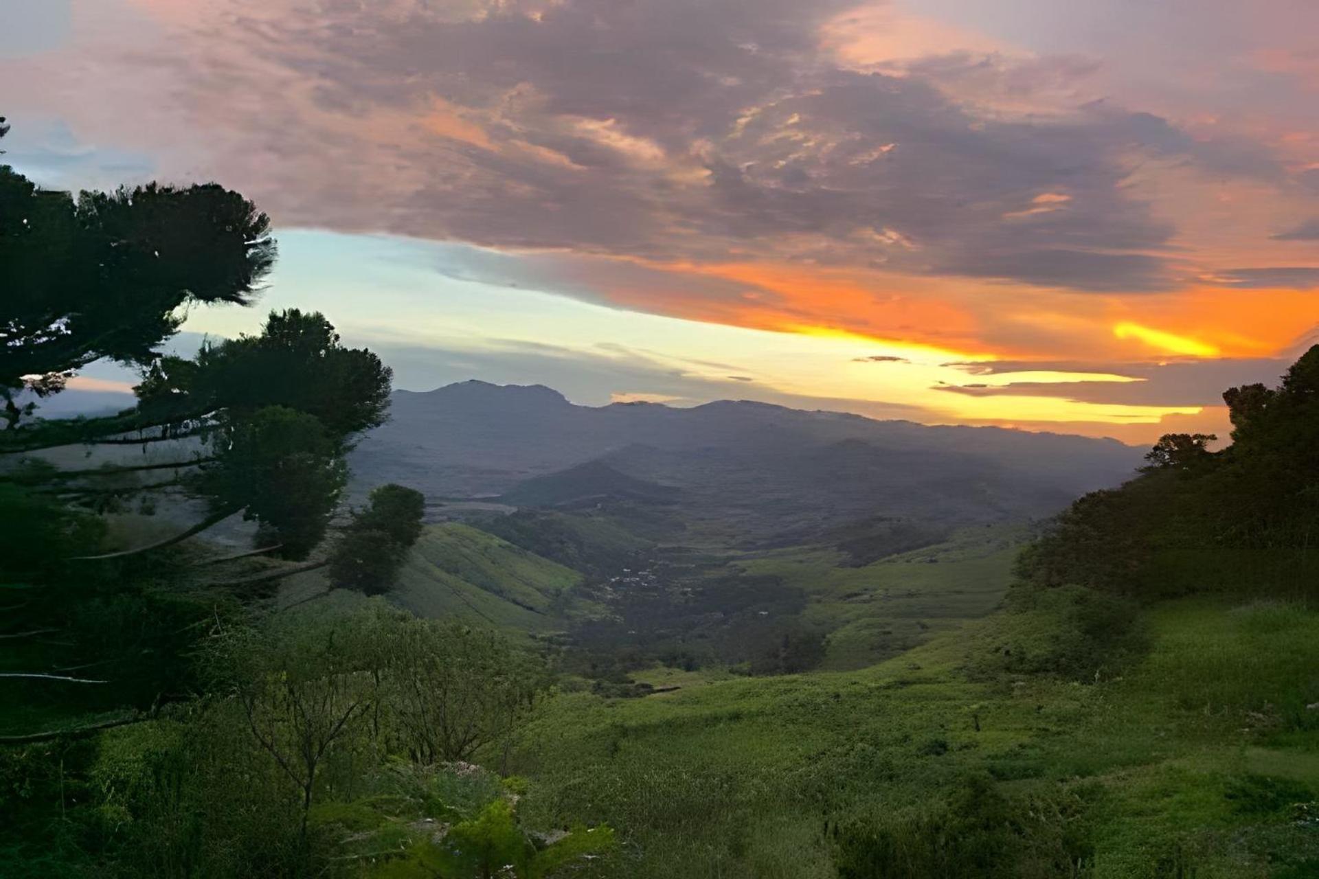 Gorjeios Da Mantiqueira Chalet São Bento do Sapucaí
