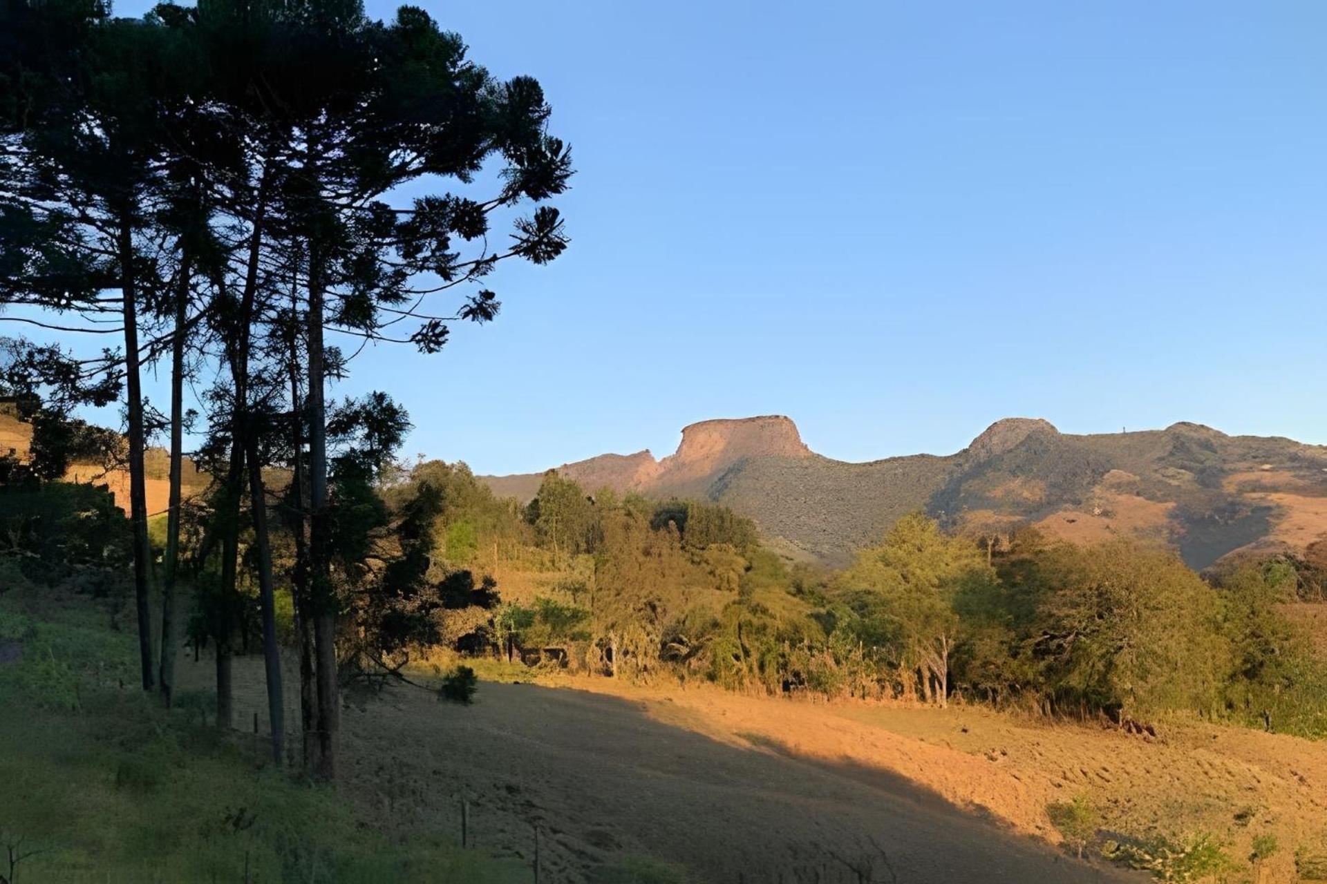 Gorjeios Da Mantiqueira São Bento do Sapucaí