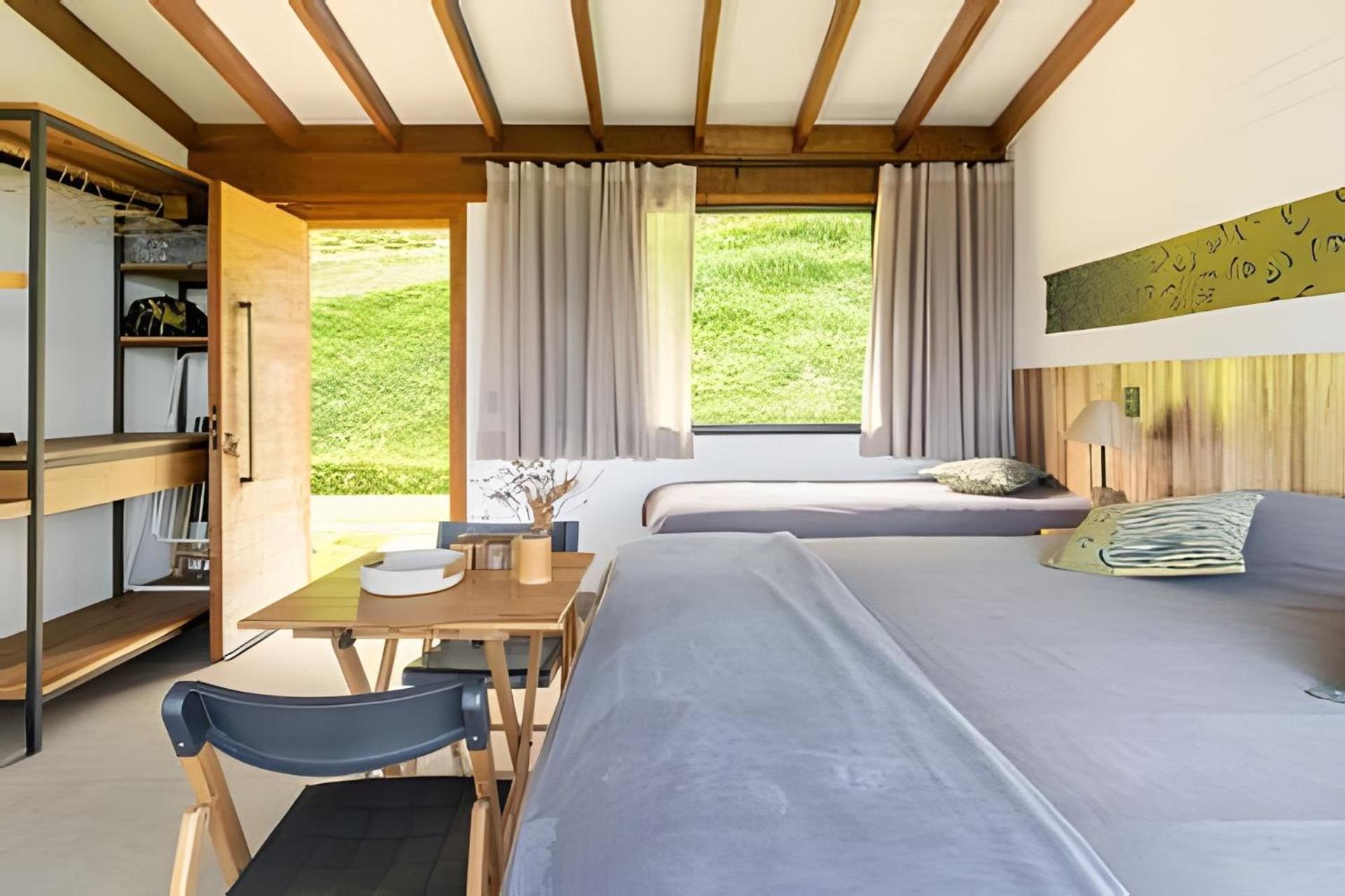Gorjeios Da Mantiqueira Chalet São Bento do Sapucaí