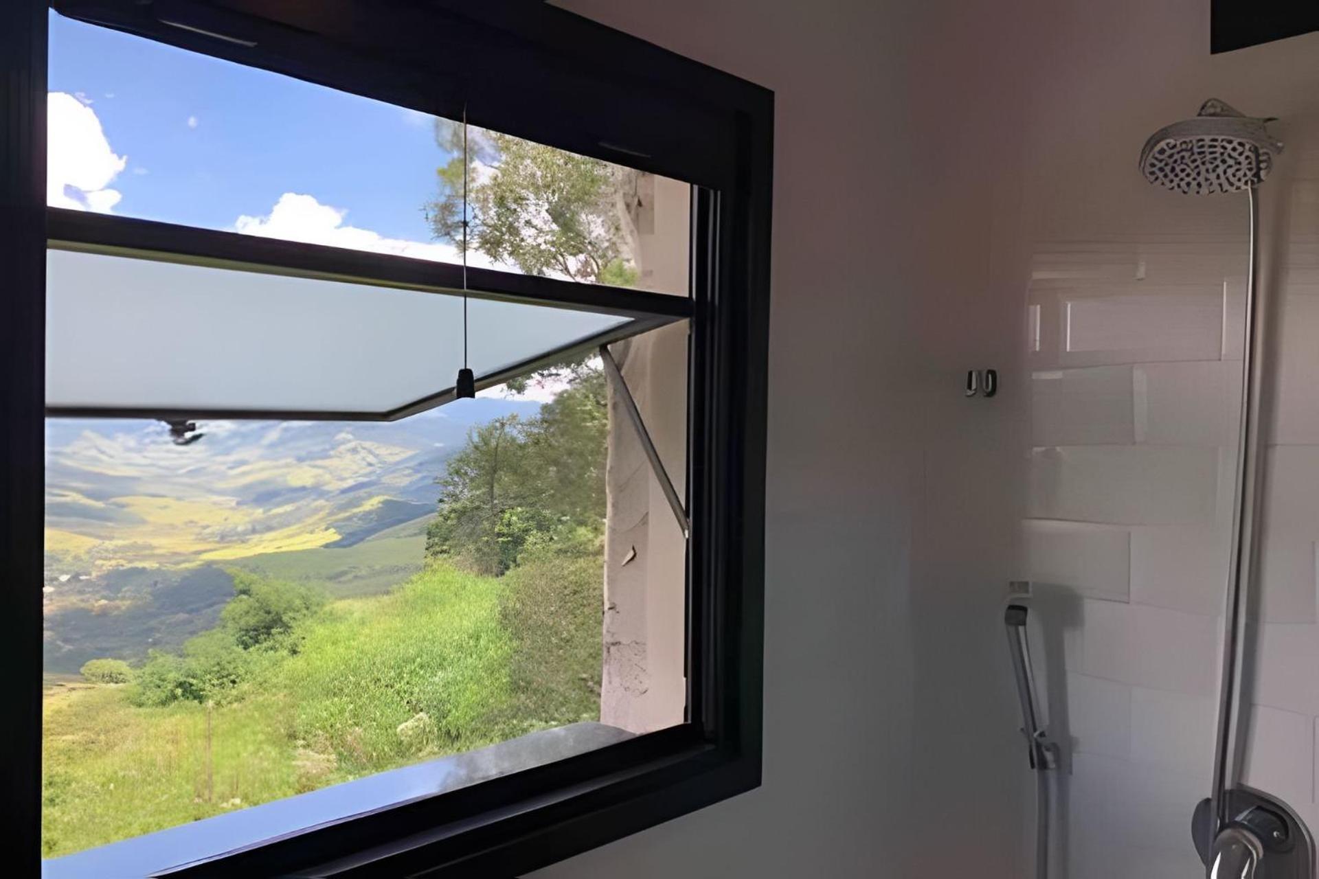 Chalet Gorjeios Da Mantiqueira São Bento do Sapucaí