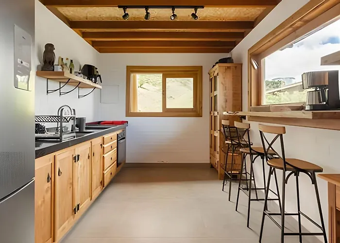 Chales Suites Gorjeios Da Mantiqueira