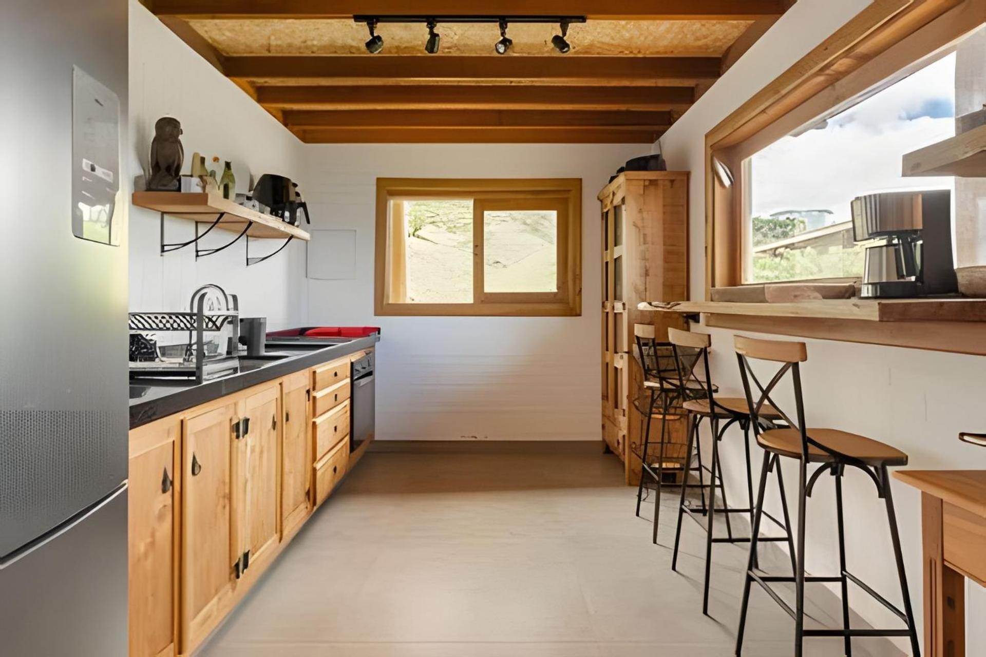 Chalet Gorjeios Da Mantiqueira Sao Bento do Sapucai