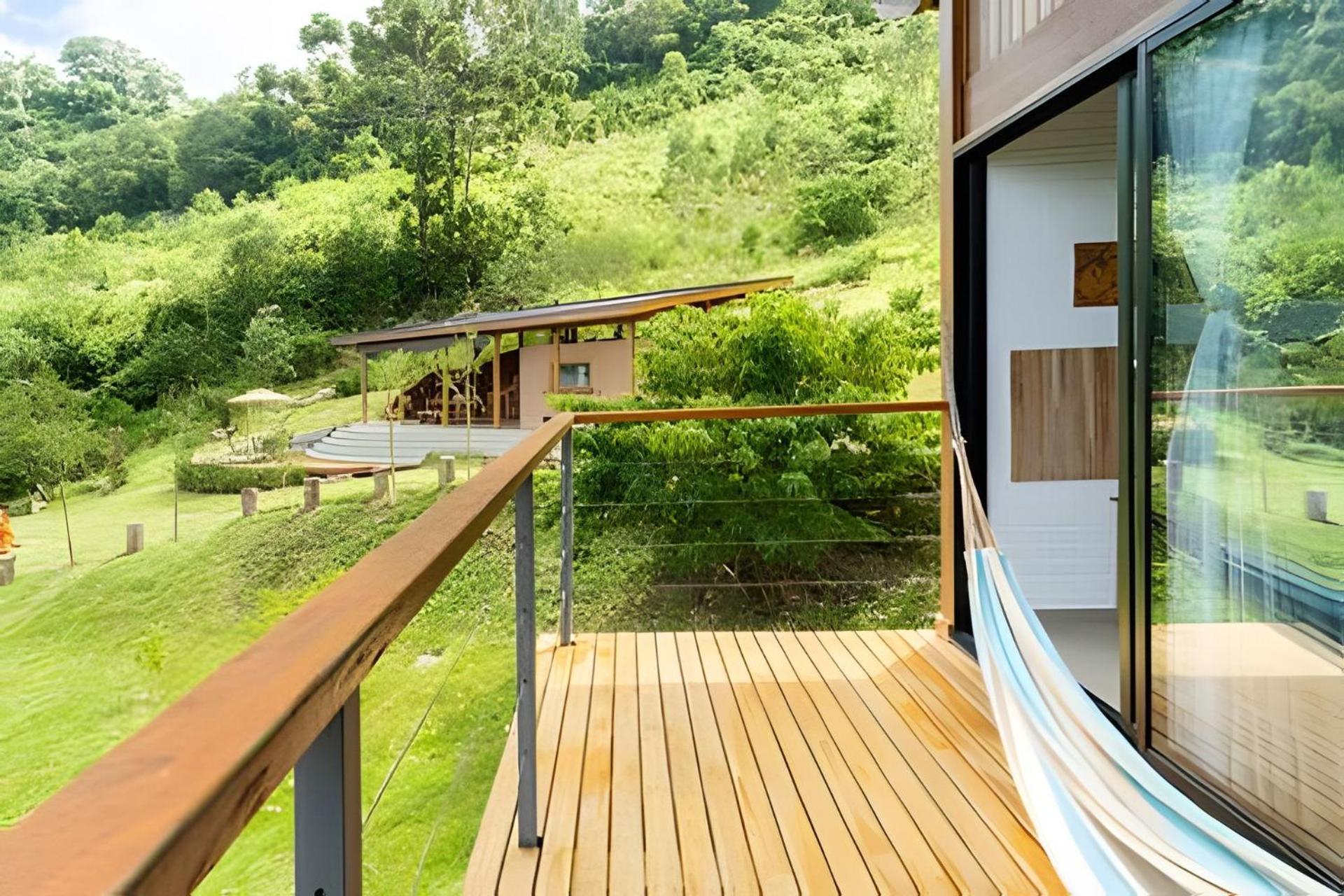 Gorjeios Da Mantiqueira Chalet