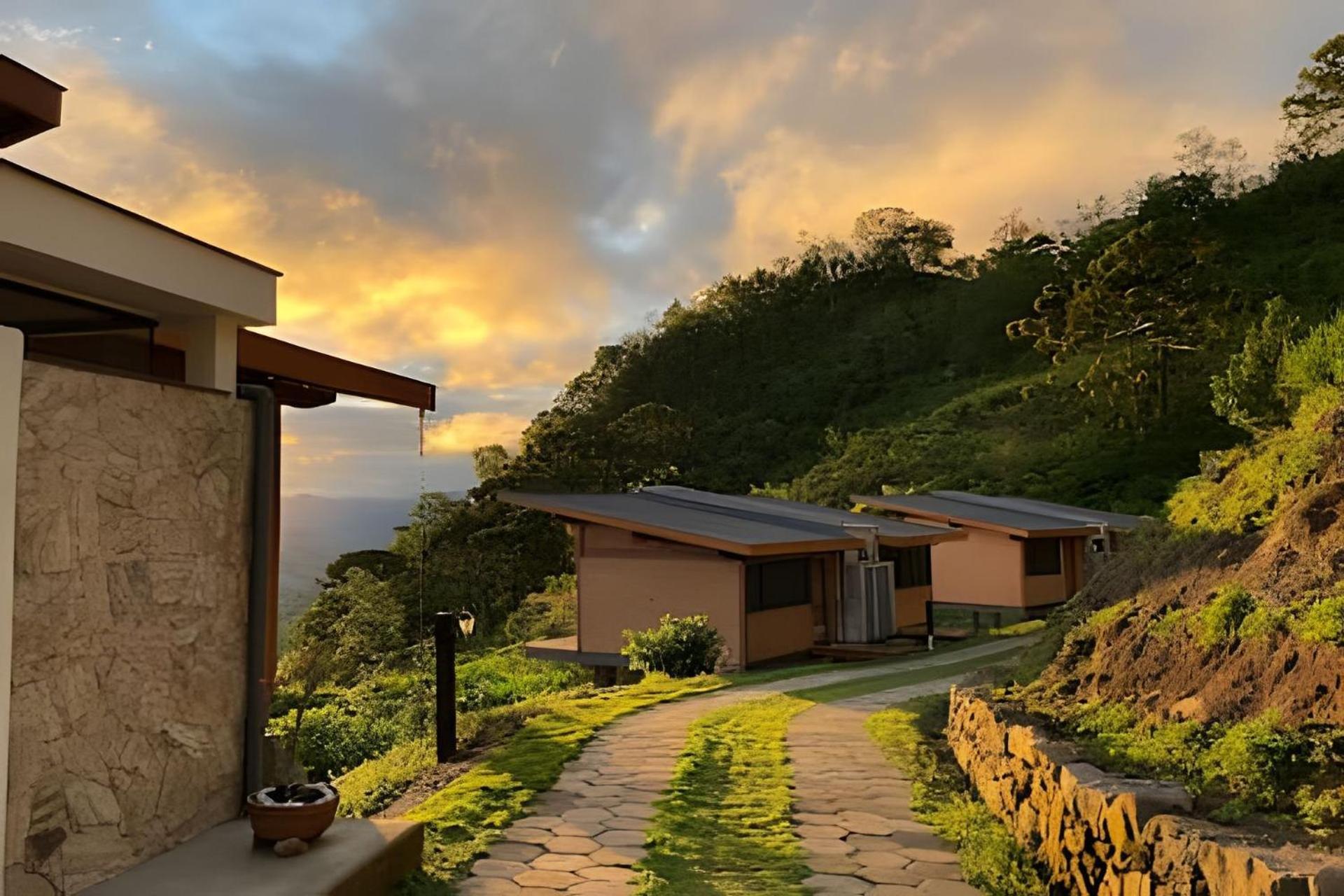 Gorjeios Da Mantiqueira Chalet