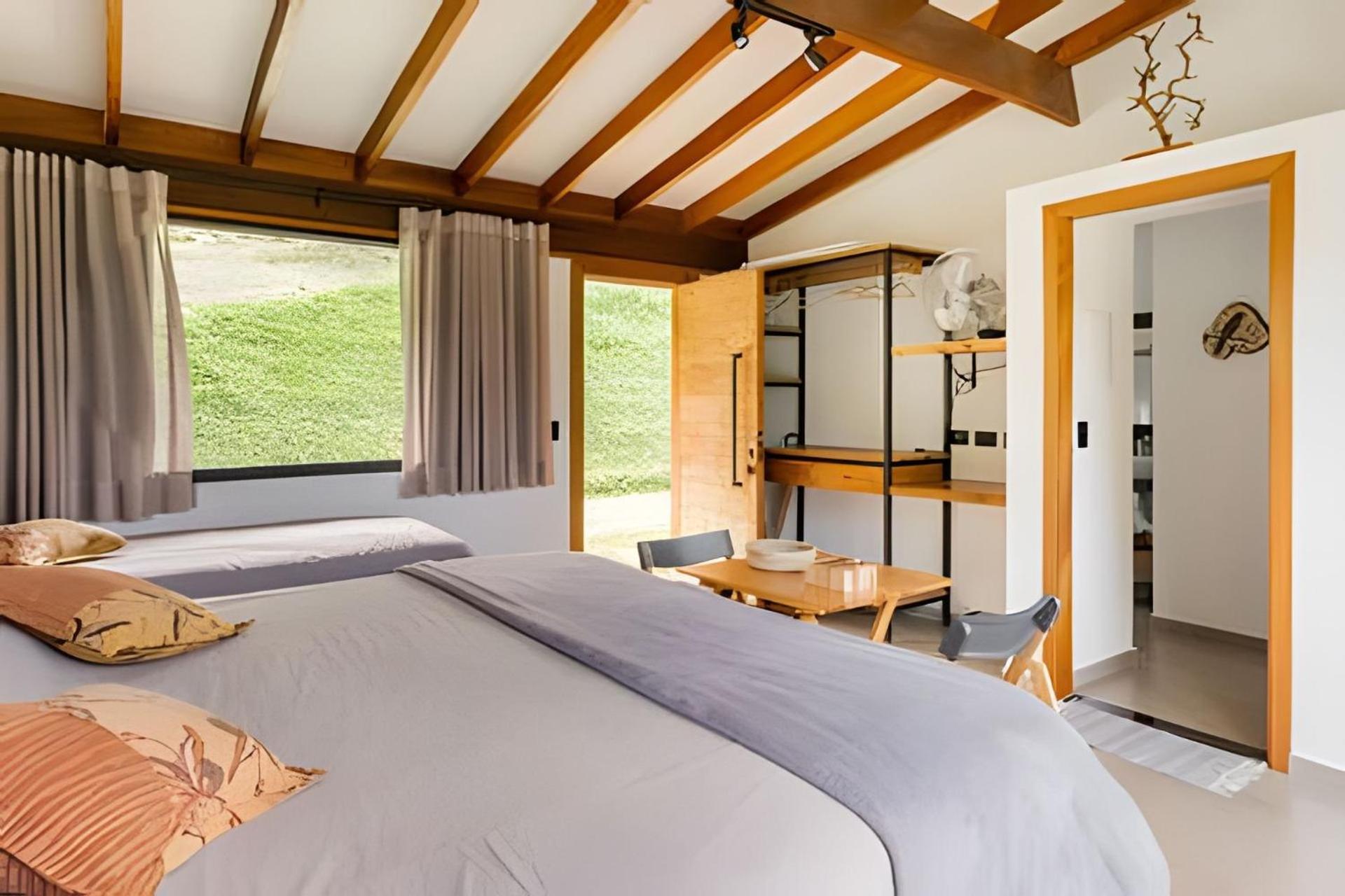 Gorjeios Da Mantiqueira Chalet