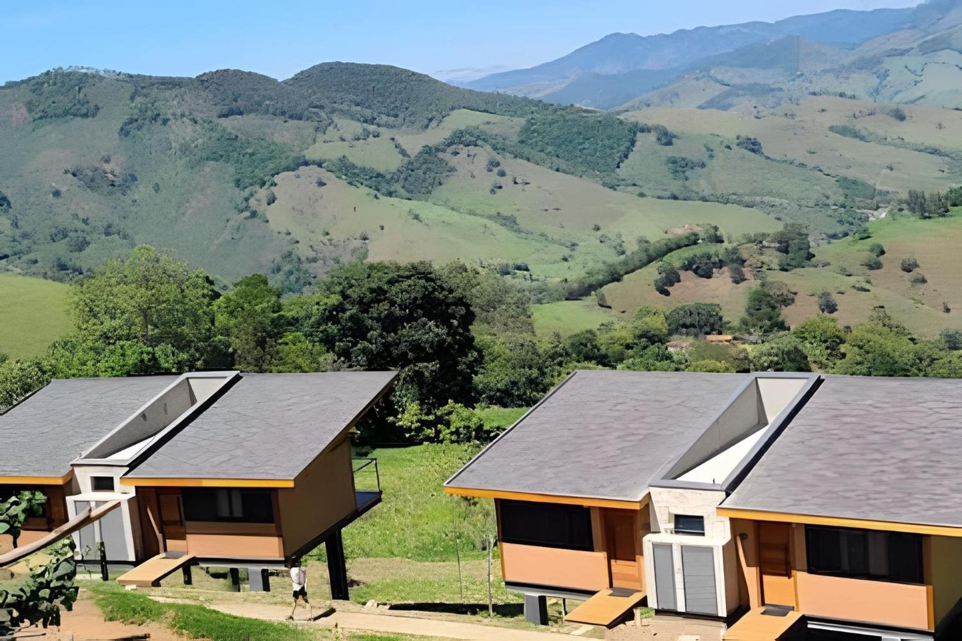 Chalet Gorjeios Da Mantiqueira *