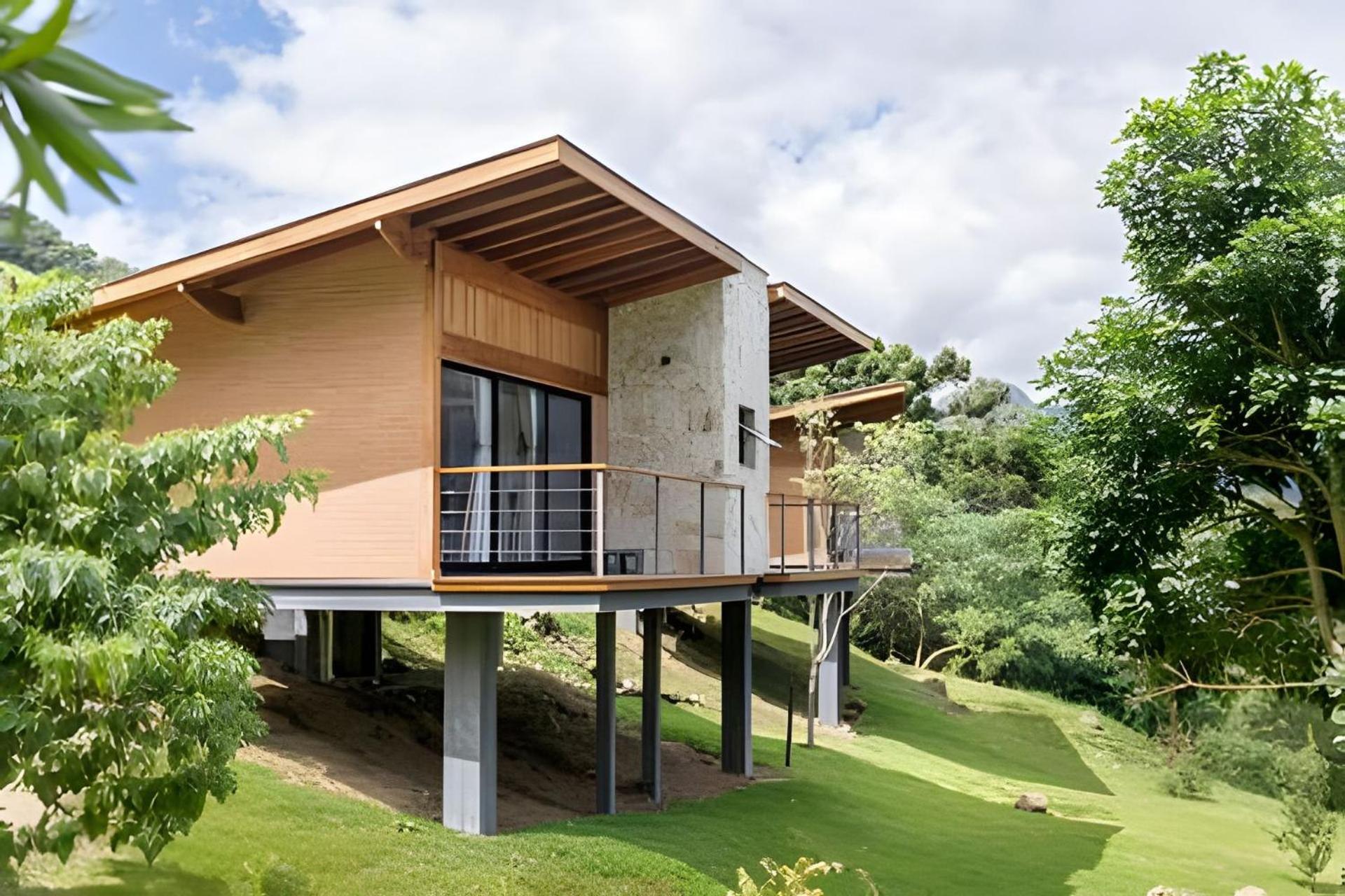 Chalet Gorjeios Da Mantiqueira Sao Bento do Sapucai