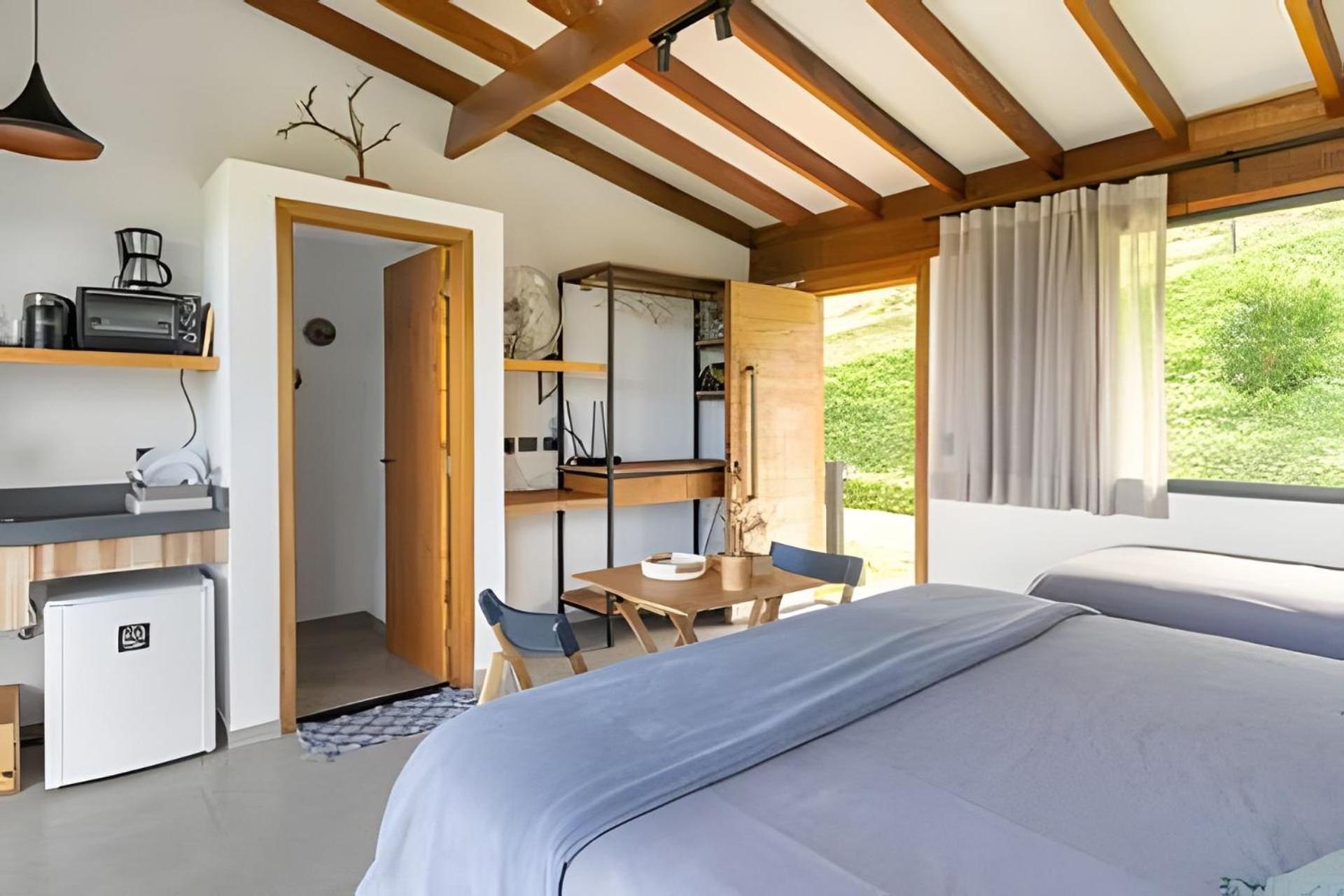 Gorjeios Da Mantiqueira Chalet *
