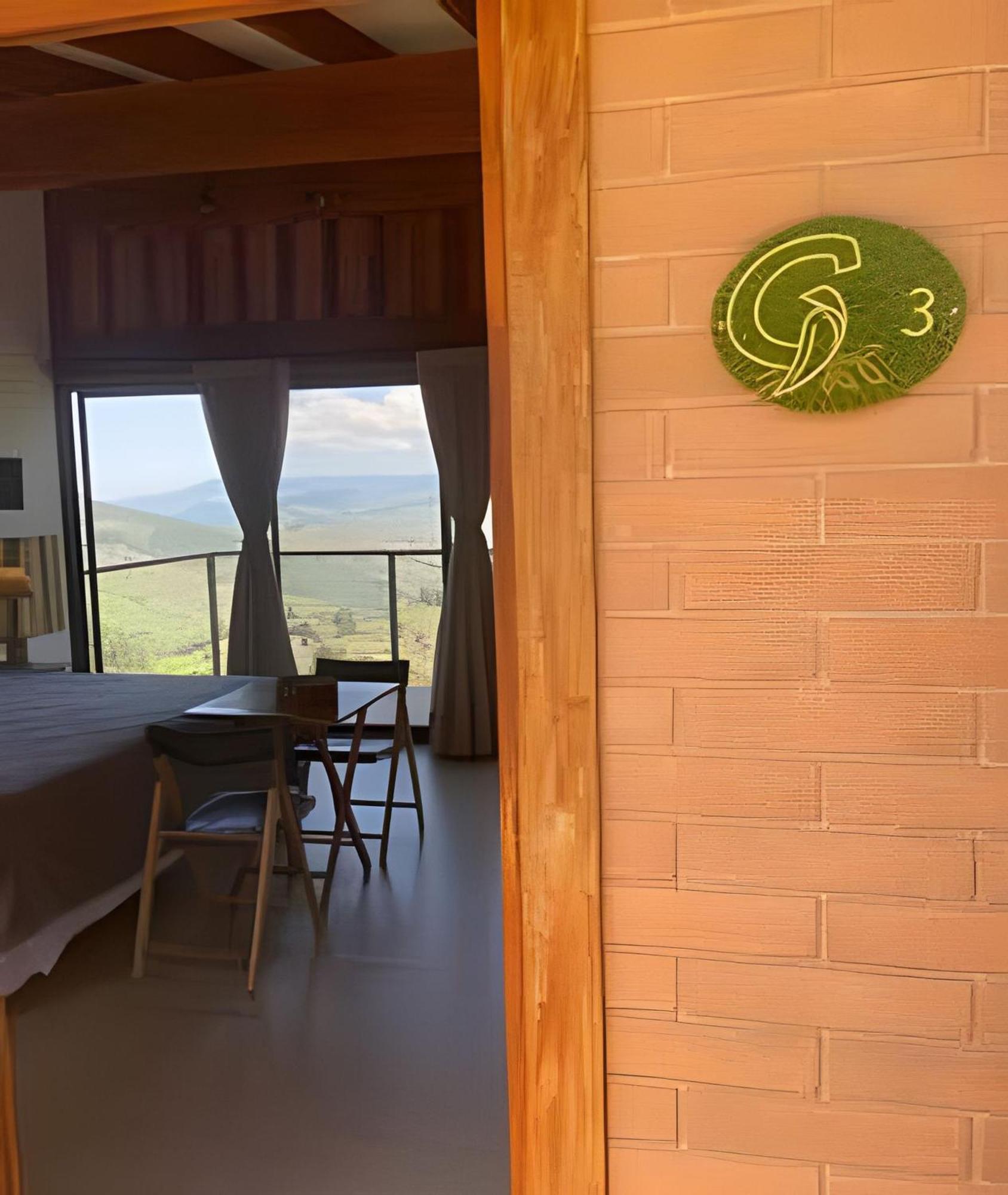 Chalet Gorjeios Da Mantiqueira *