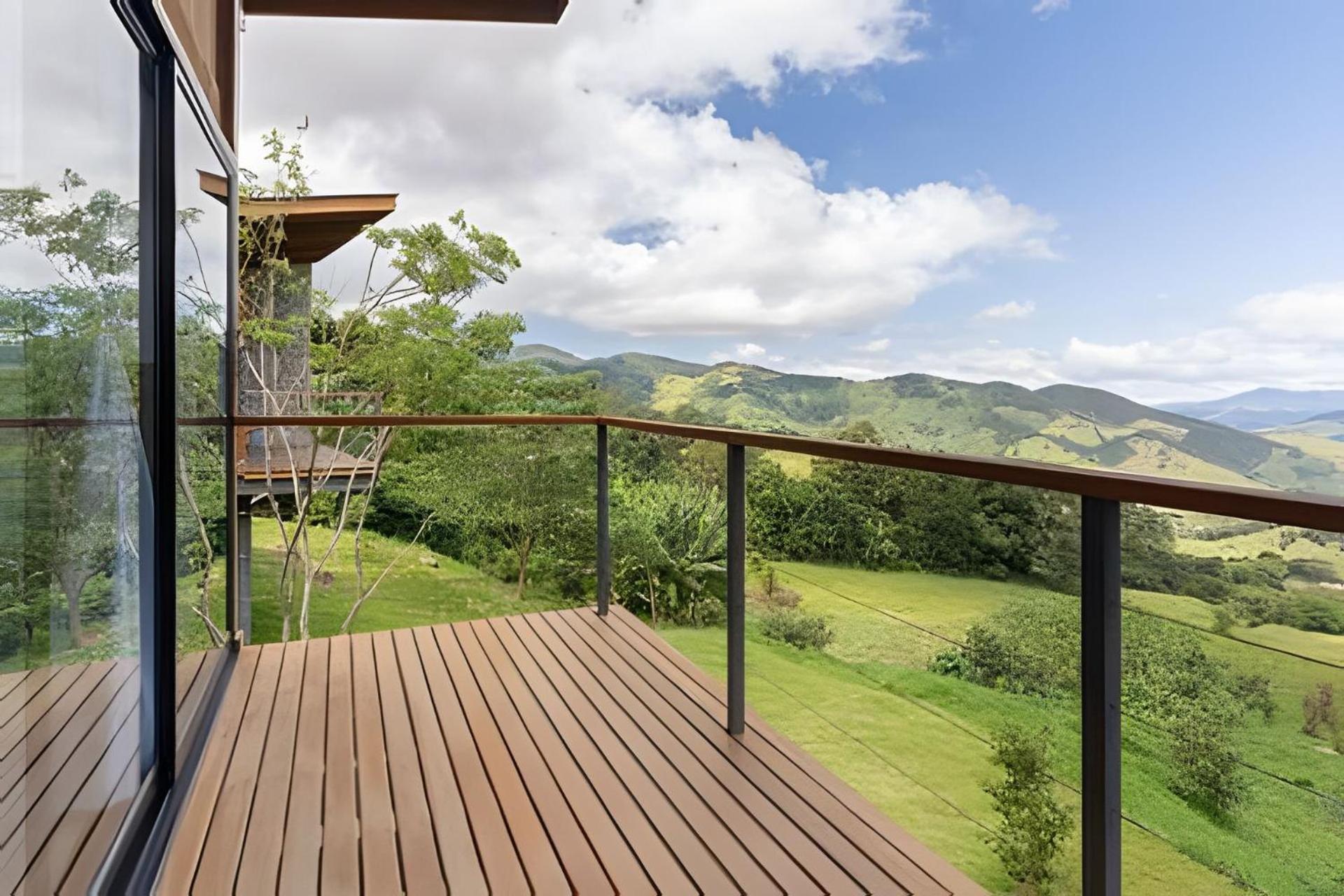 Gorjeios Da Mantiqueira Chalet Sao Bento do Sapucai