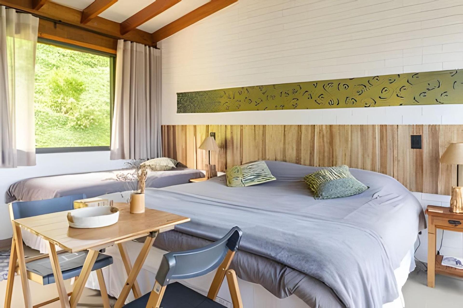 Gorjeios Da Mantiqueira Chalet Sao Bento do Sapucai