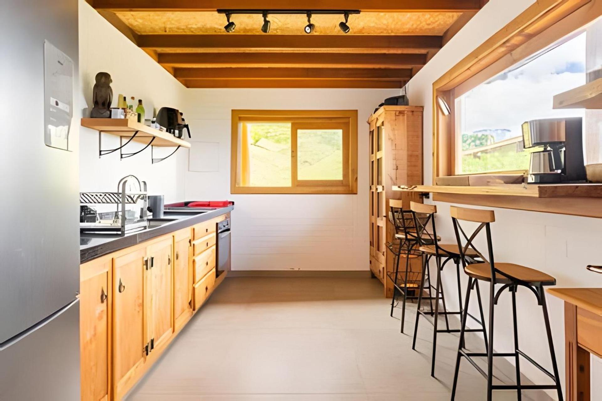 Chalet Gorjeios Da Mantiqueira *