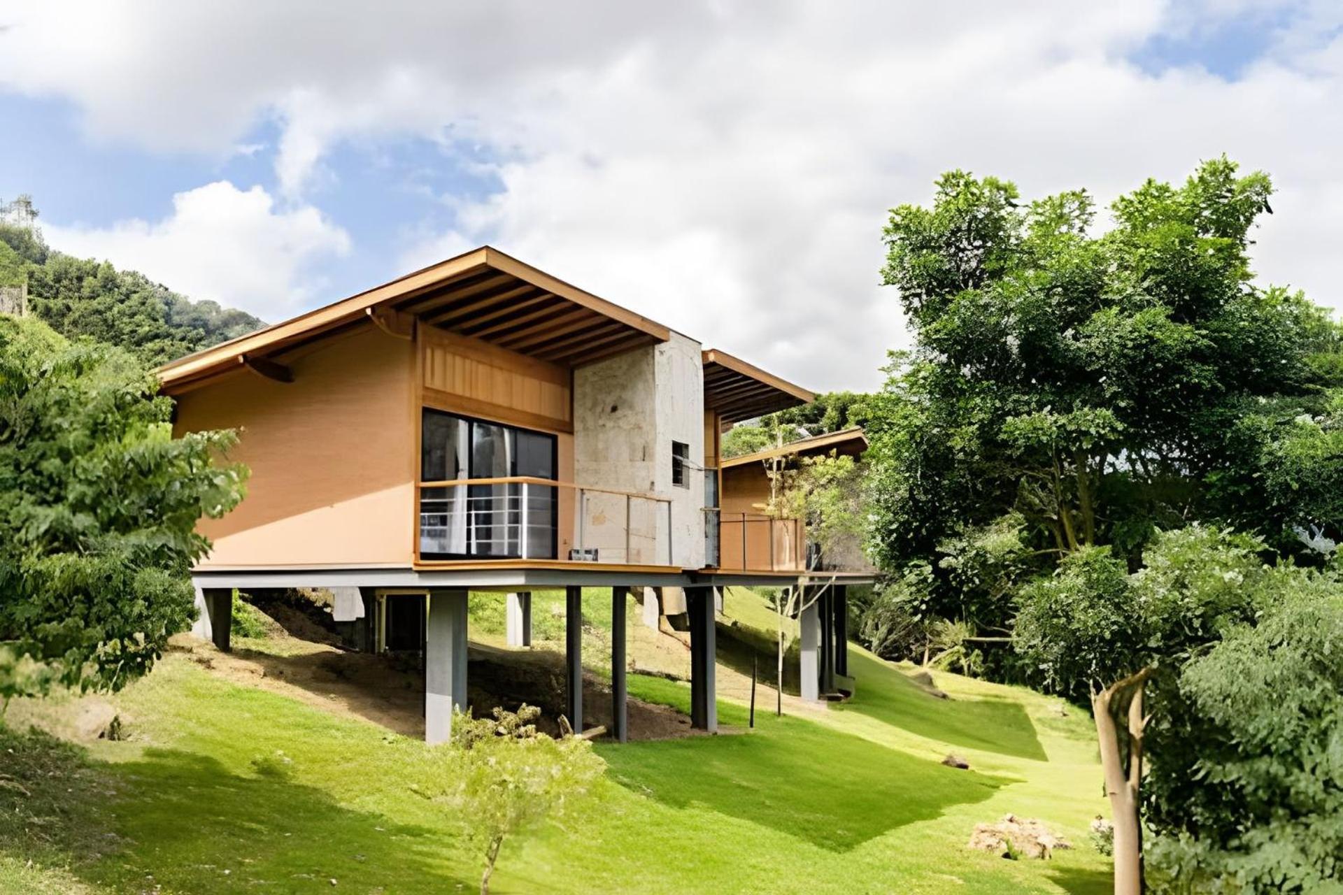 Chalet Gorjeios Da Mantiqueira Sao Bento do Sapucai