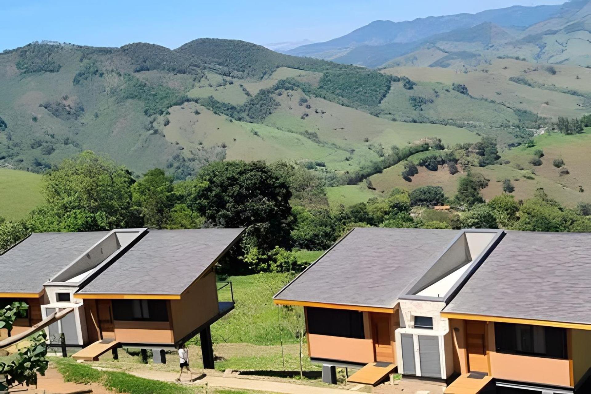 Gorjeios Da Mantiqueira Chalet *