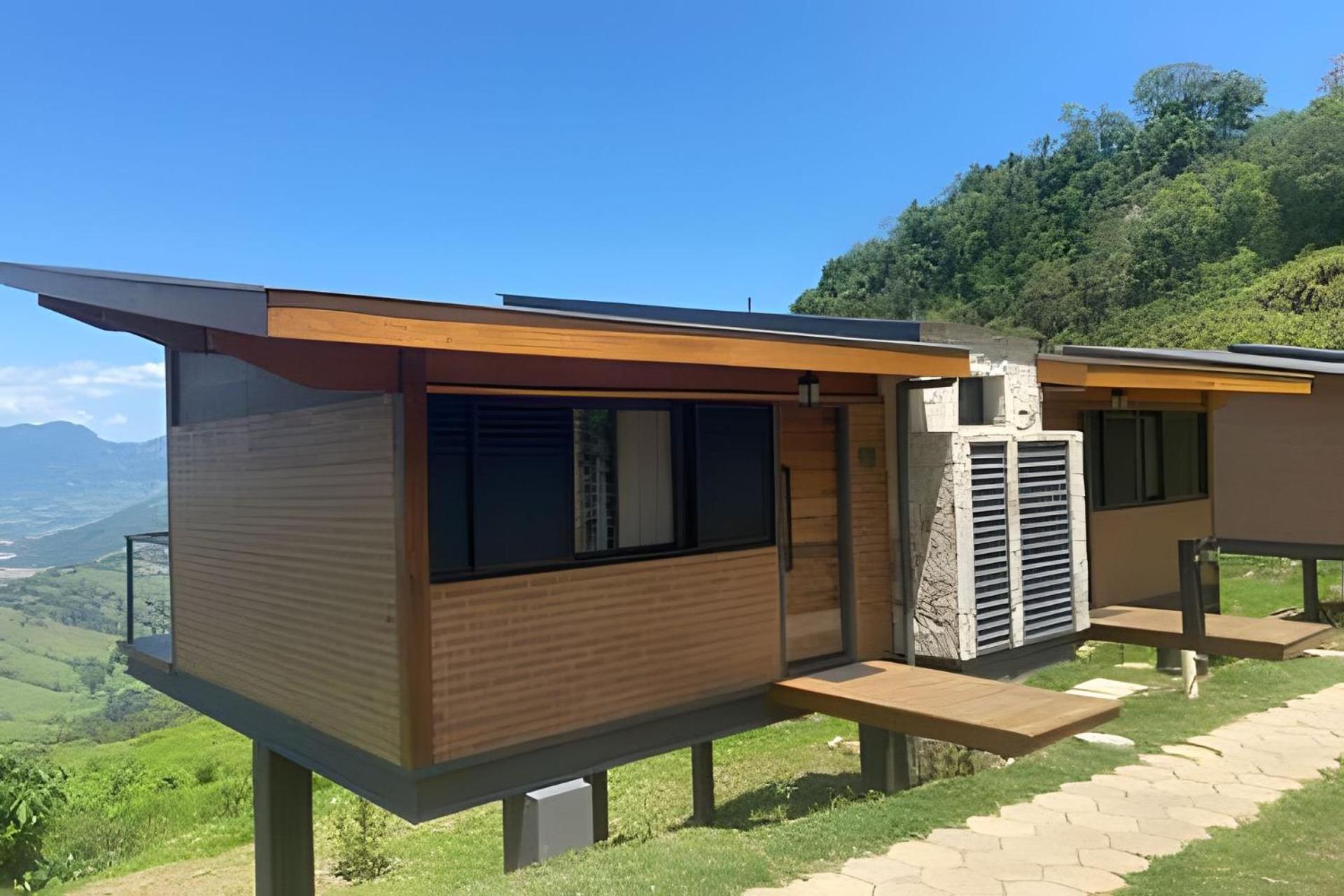Chalet Gorjeios Da Mantiqueira Sao Bento do Sapucai