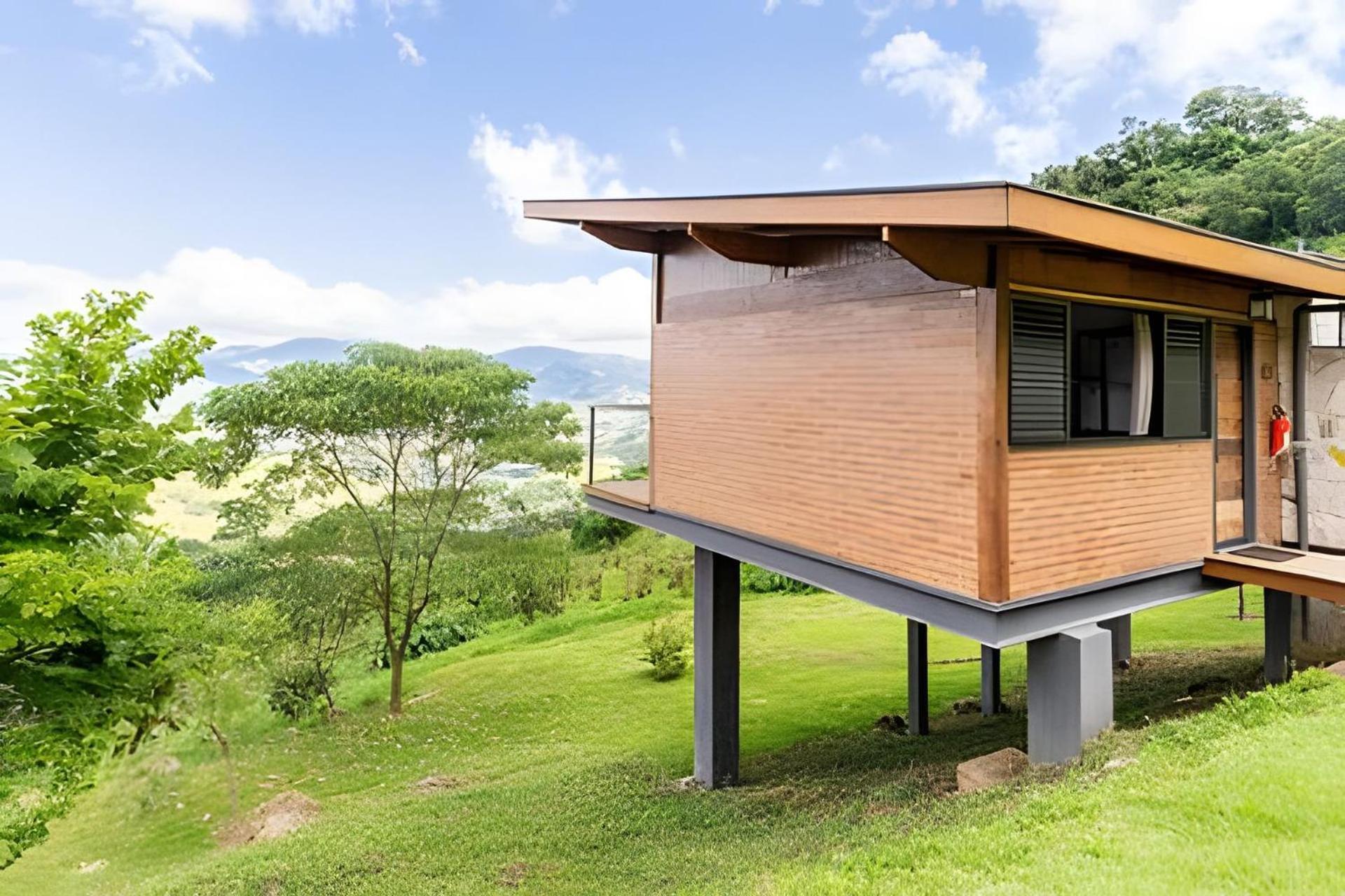 Gorjeios Da Mantiqueira Chalet
